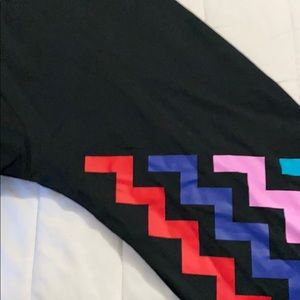 NWT Oversized Converse Pocket Tee